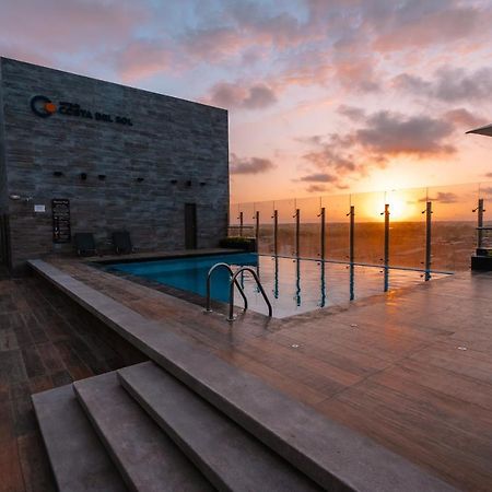 Hotel Costa del Sol Wyndham Tumbes Esterno foto