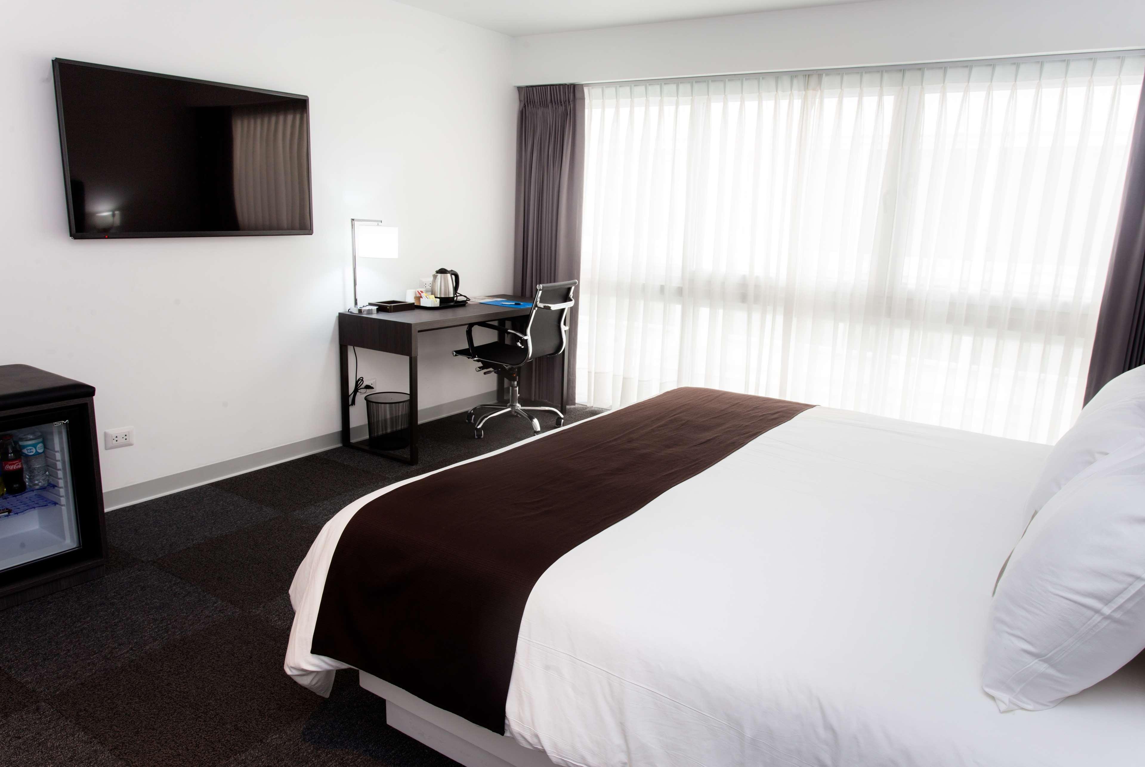 Hotel Costa del Sol Wyndham Tumbes Esterno foto