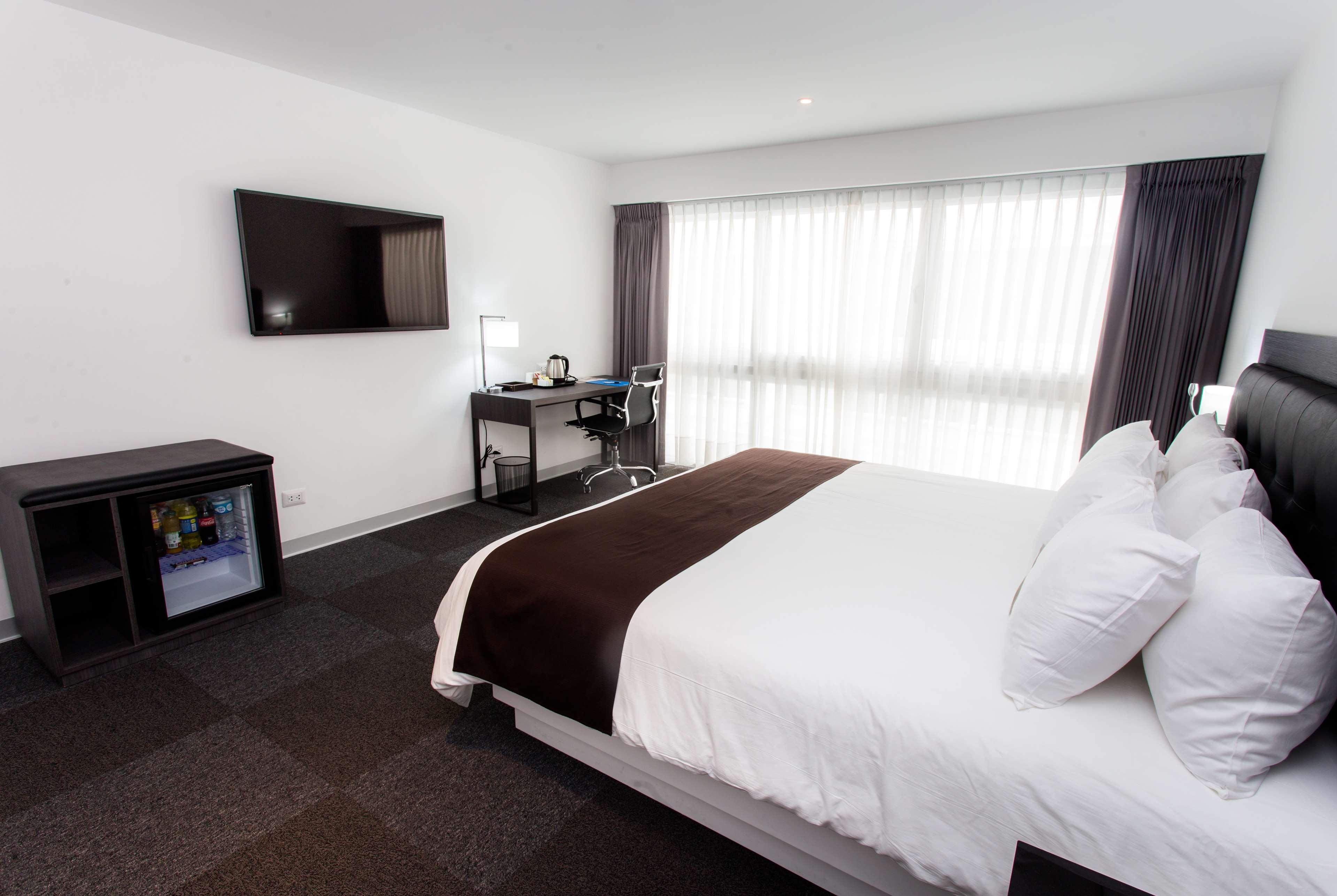Hotel Costa del Sol Wyndham Tumbes Esterno foto