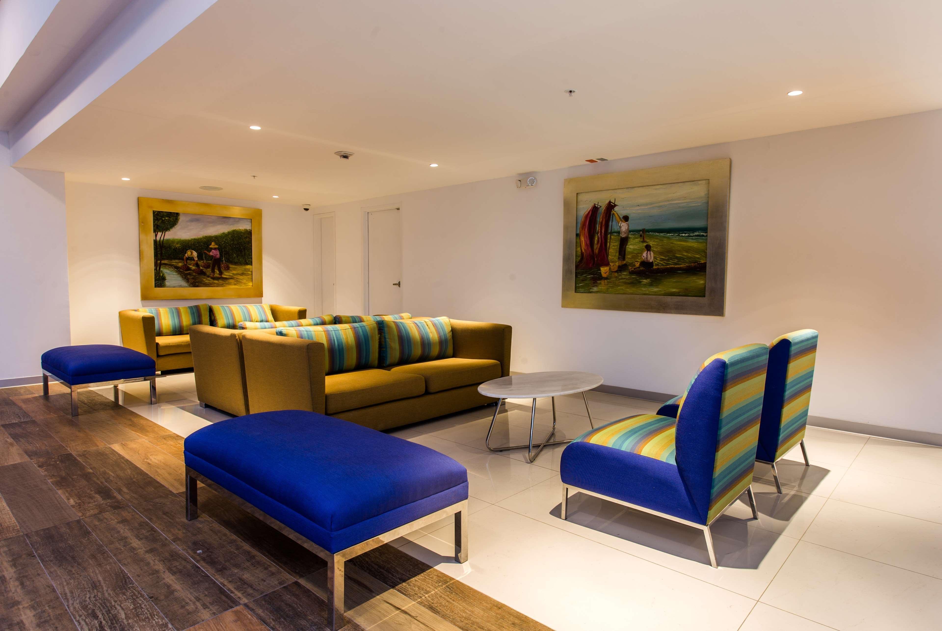 Hotel Costa del Sol Wyndham Tumbes Esterno foto
