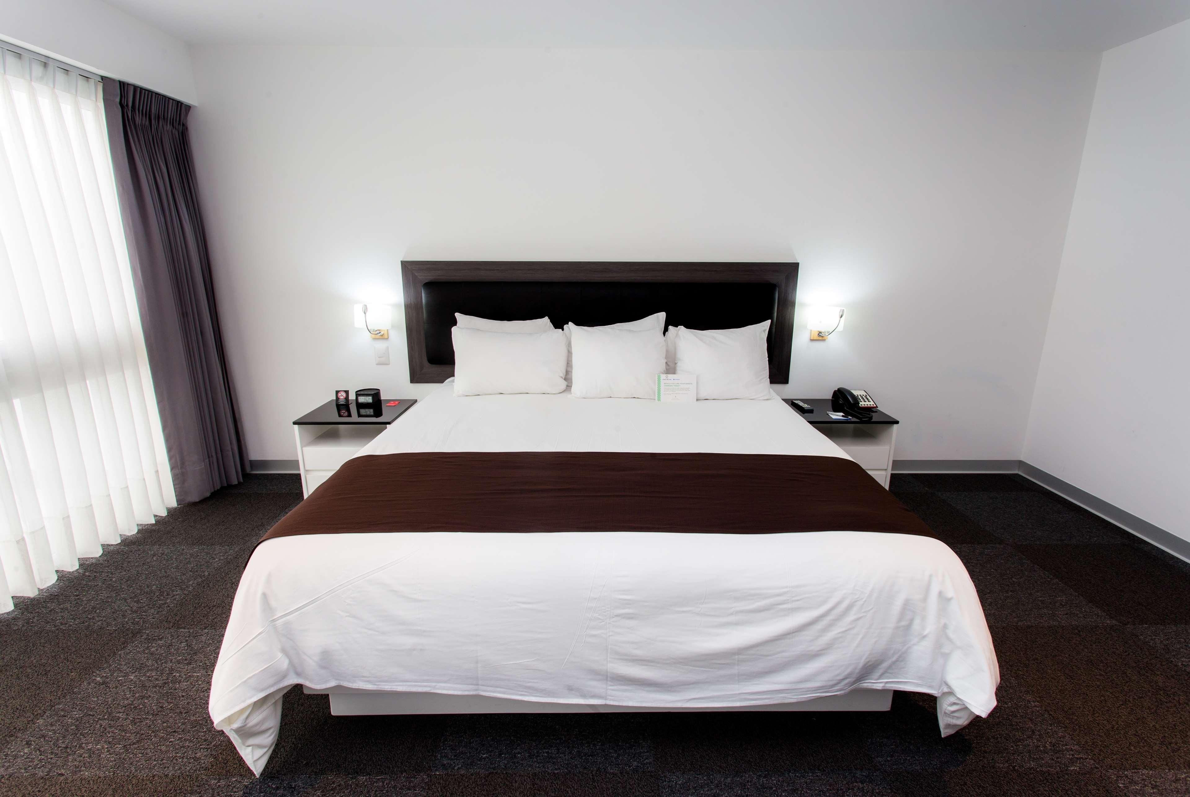 Hotel Costa del Sol Wyndham Tumbes Esterno foto