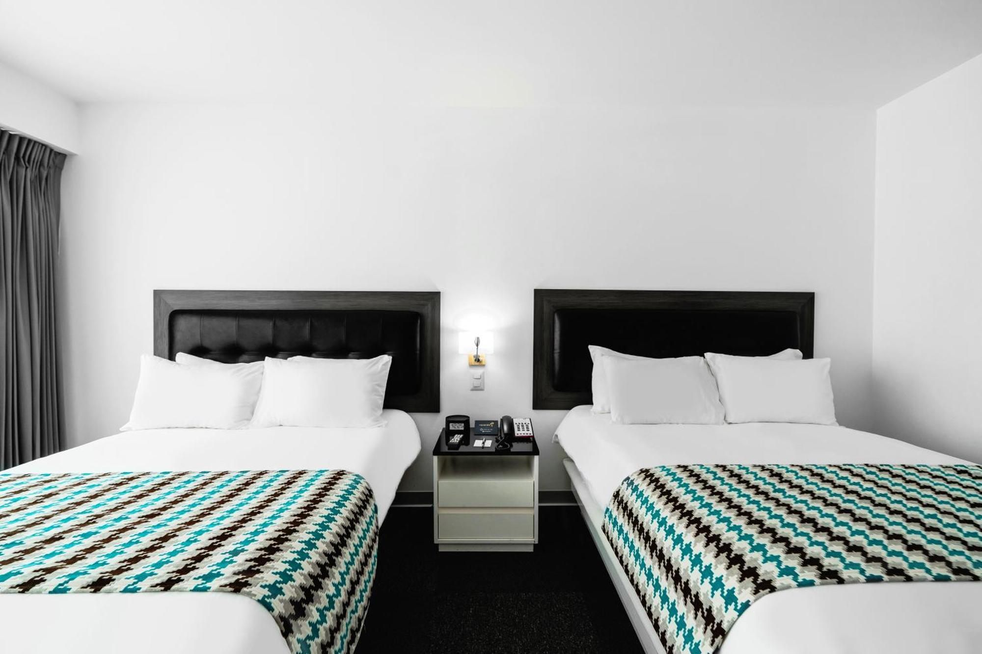 Hotel Costa del Sol Wyndham Tumbes Esterno foto
