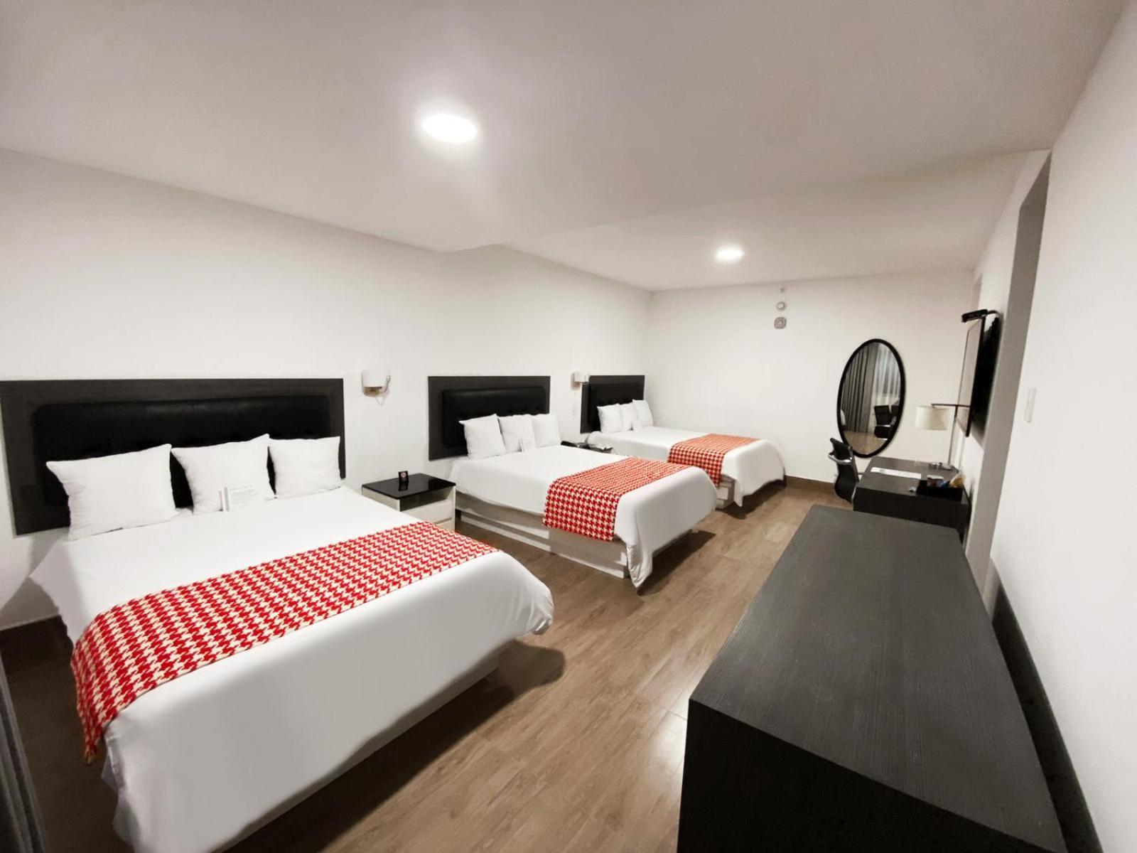 Hotel Costa del Sol Wyndham Tumbes Esterno foto
