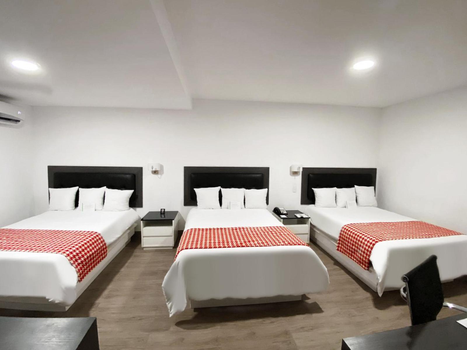 Hotel Costa del Sol Wyndham Tumbes Esterno foto
