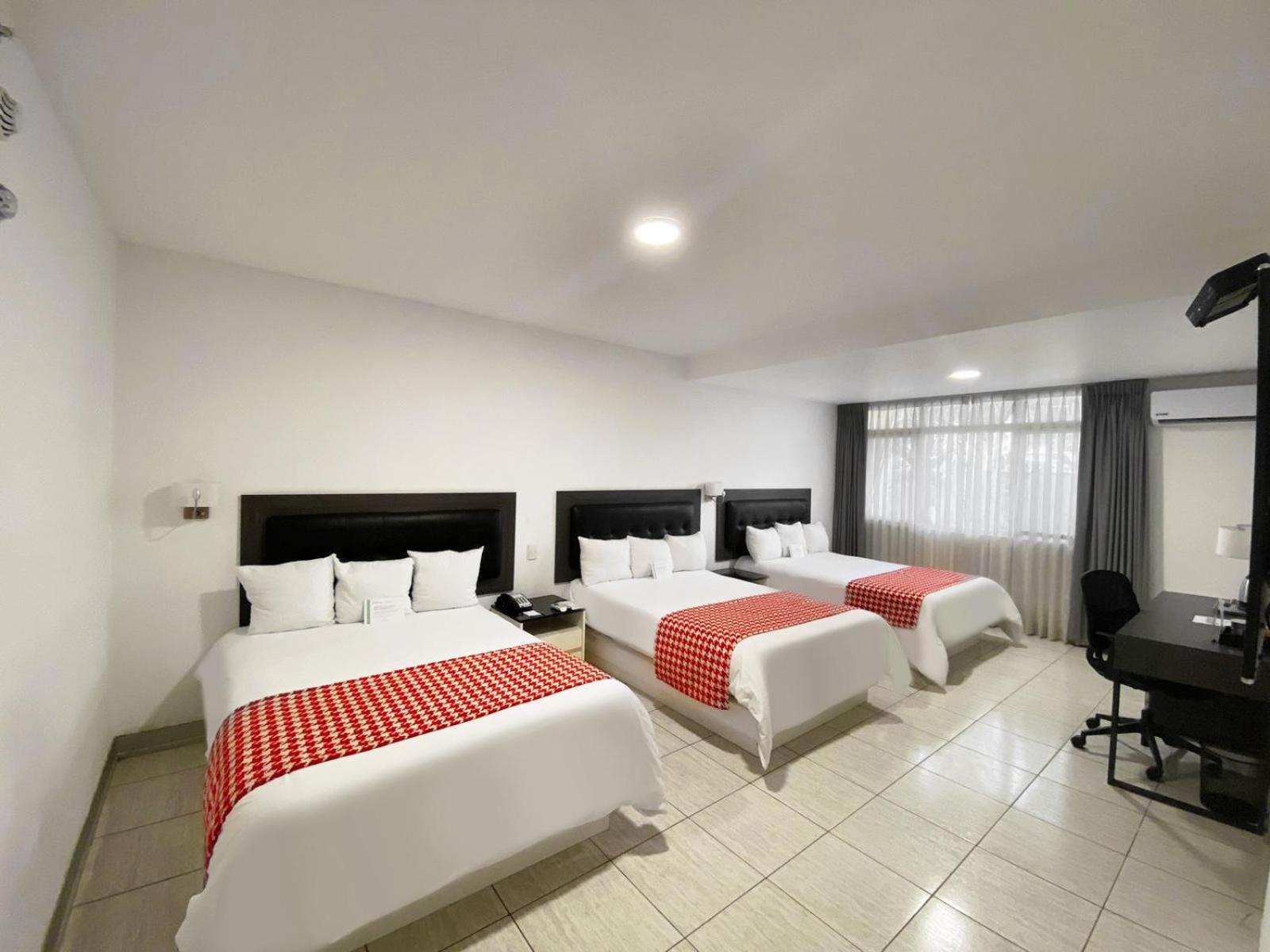 Hotel Costa del Sol Wyndham Tumbes Esterno foto