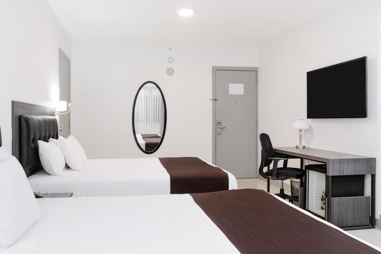 Hotel Costa del Sol Wyndham Tumbes Esterno foto